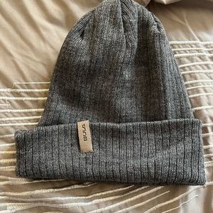 Bula Winter Hat Performance feel